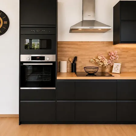Maison Premium Entre Du Bourget Et Montagnes 펜션