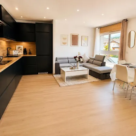 Maison Premium Entre Du Bourget Et Montagnes 펜션
