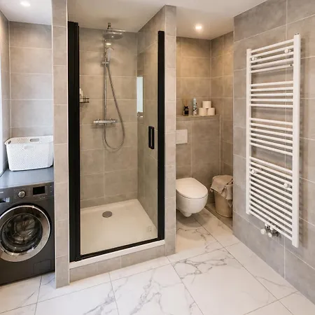 Maison Premium Entre Du Bourget Et Montagnes * 엑스레뱅
