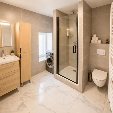 Maison Premium Entre Du Bourget Et Montagnes 엑스레뱅