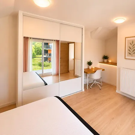 Maison Premium Entre Du Bourget Et Montagnes * אקס-לה-באינס