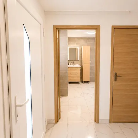 펜션 Maison Premium Entre Du Bourget Et Montagnes