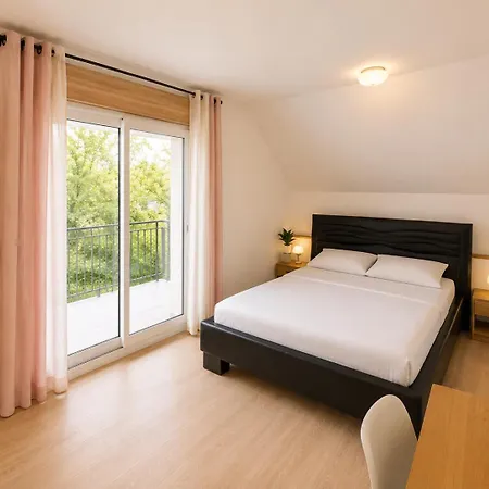 בית נופש Maison Premium Entre Du Bourget Et Montagnes *