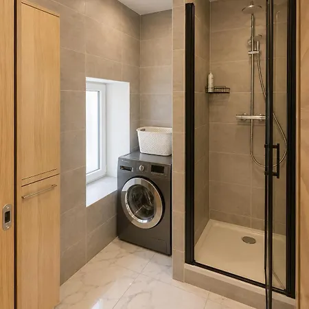 בית נופש Maison Premium Entre Du Bourget Et Montagnes